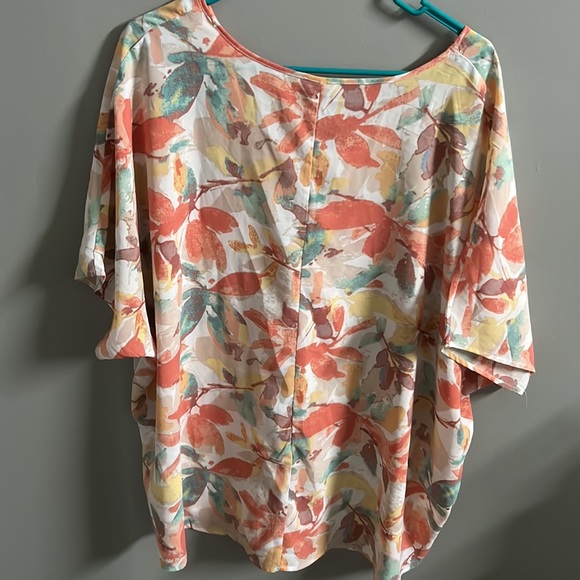 Brand new never been worn Jodifl blouse - Picture 4 of 4